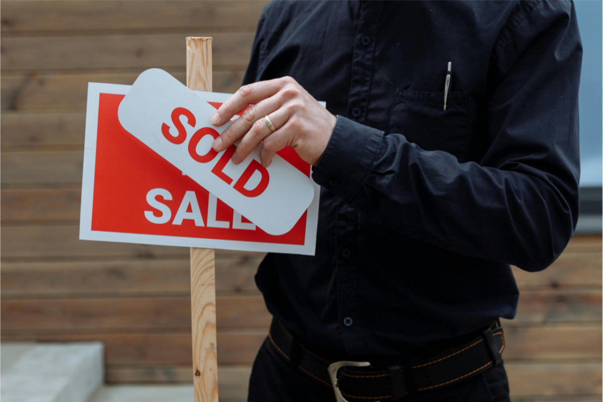 How a Quick House Sale in the UK Can Provide Financial Relief Without Affecting Your Credit