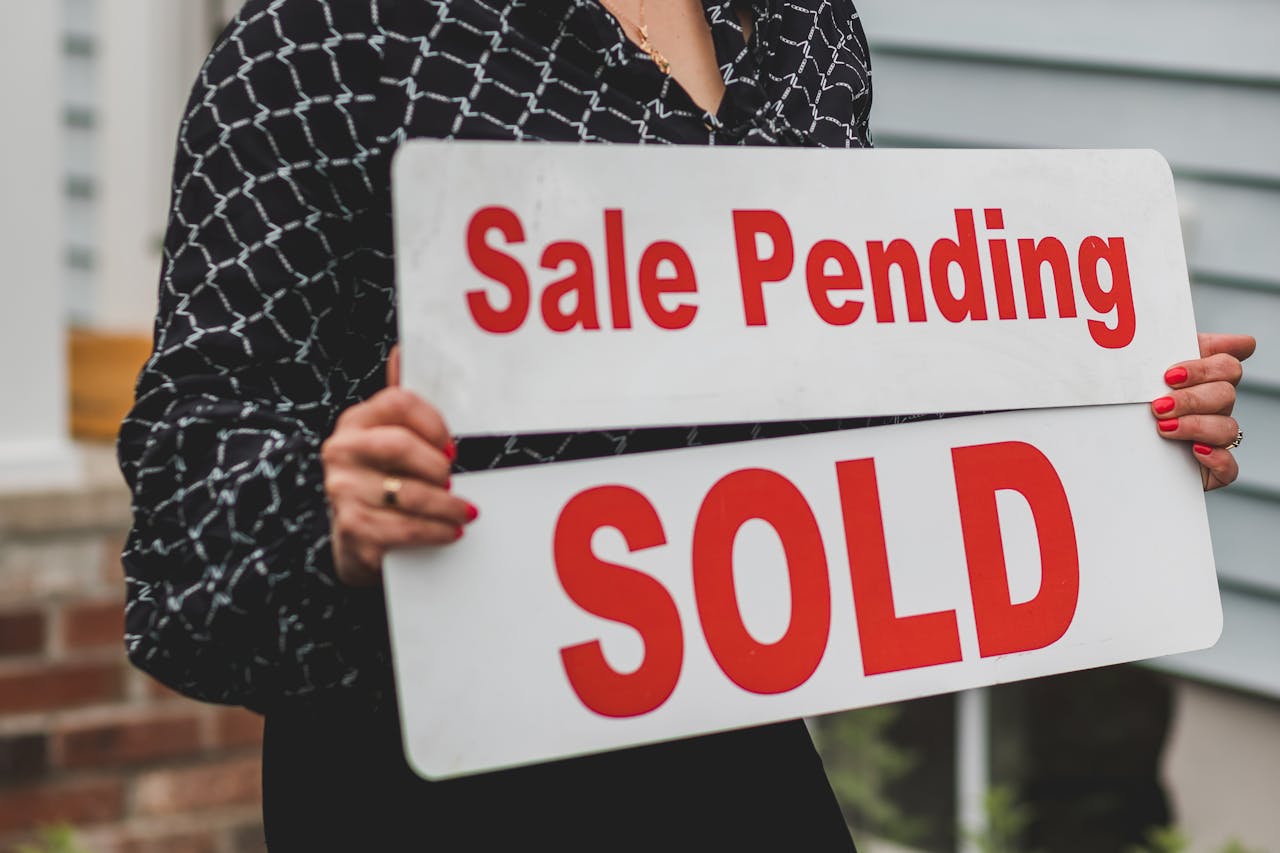 Need to Sell Your House Fast Due to Financial Trouble? 5 Proven Benefits of a Quick Sale