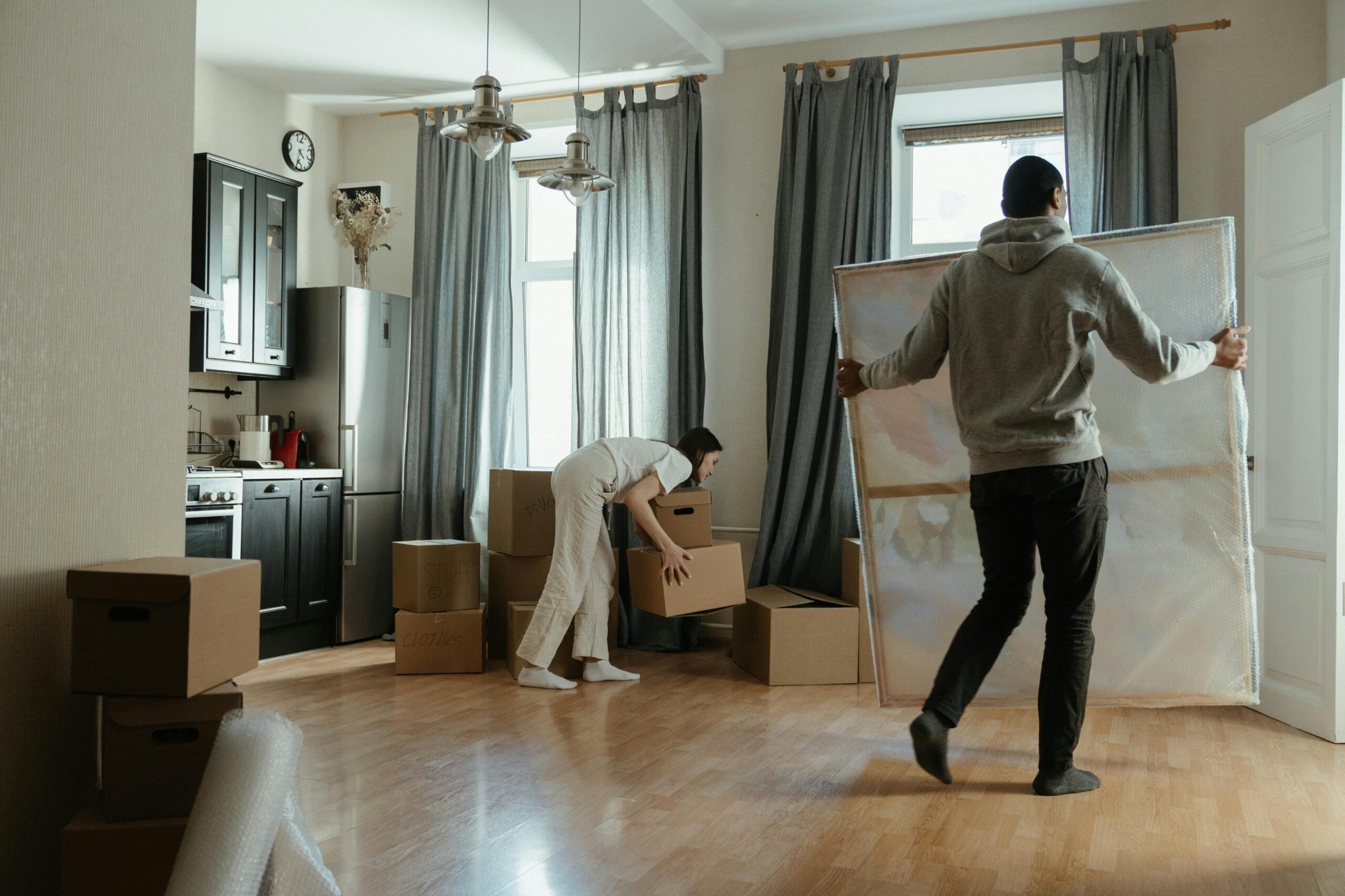 Avoiding Delays: How to Guarantee a Quick and Stress-Free Home Sale Before Moving Abroad