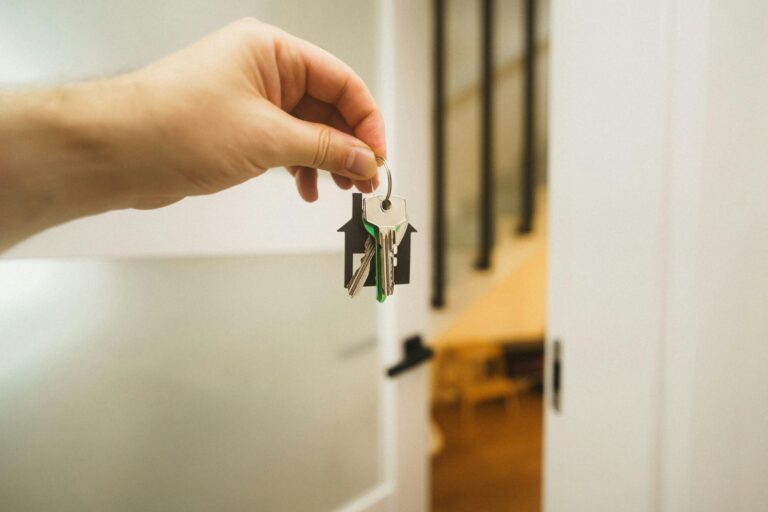 quick property sale North West England