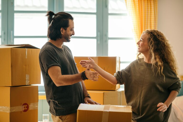 Quick and Stress-Free Home Sale: The Ultimate Guide to Selling Before Moving Overseas