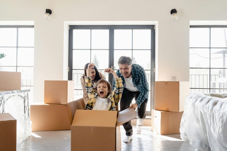 How to Sell Your Home Quickly and Confidently for an Overseas Move
