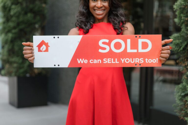 When Time Matters: How a Quick Home Sale Can Help During Divorce
